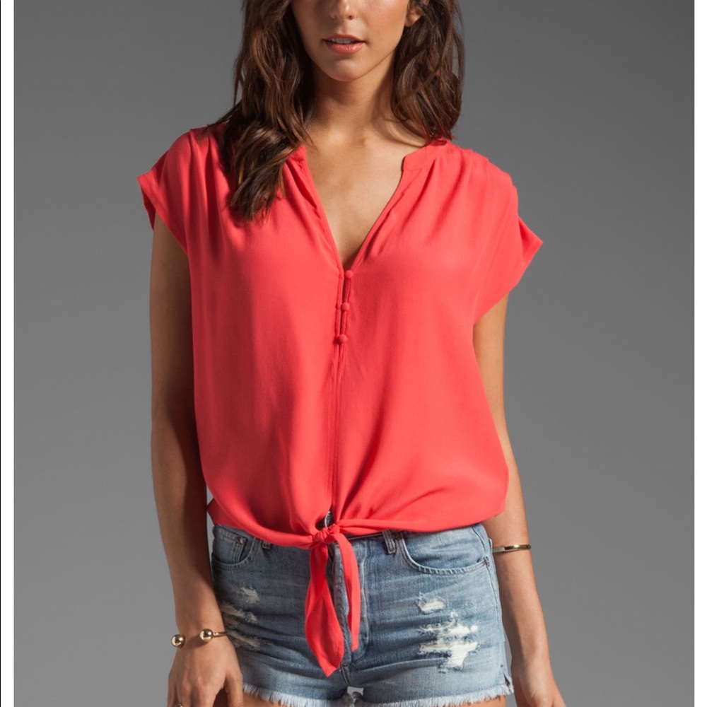 Soft Joie Chally Top